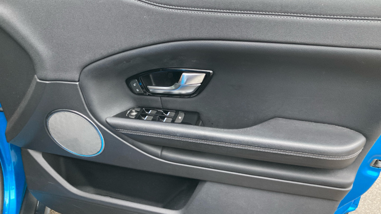 Land Rover Range Rover Evoque 2.0 TD4 Landmark 5dr Diesel Hatchback